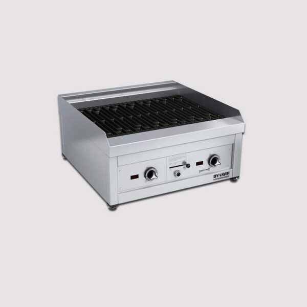 Гриль водяной Вулкан ETK-BST2 «Гудзон» №6412711