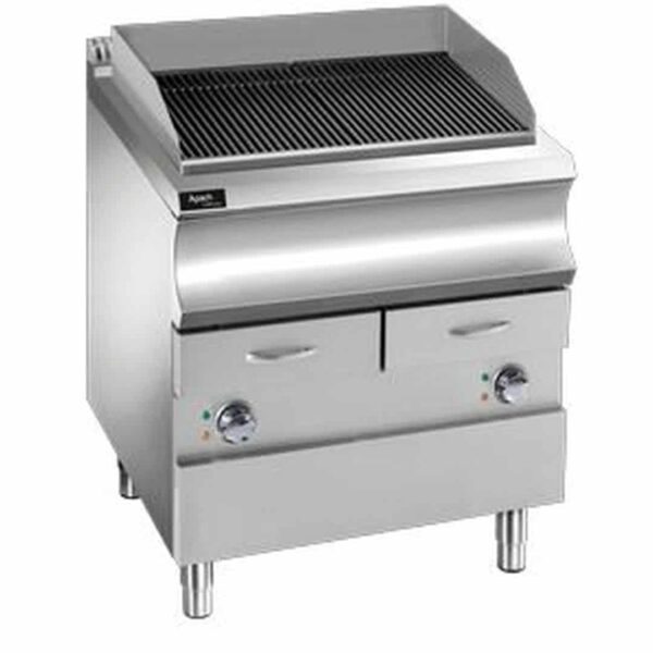 Гриль водяной Apach GLGWE87