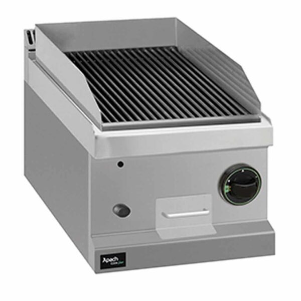 Гриль лавовый Apach APGG-47T