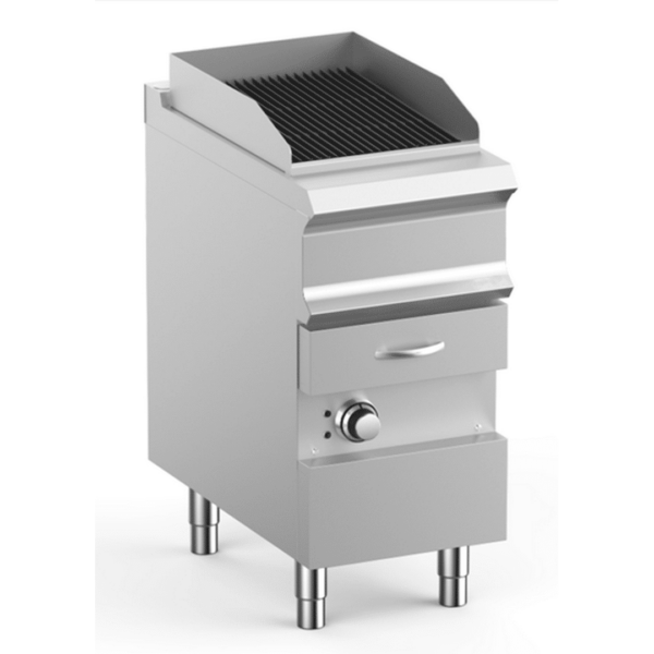 Гриль водяной APACH GLGWE47P