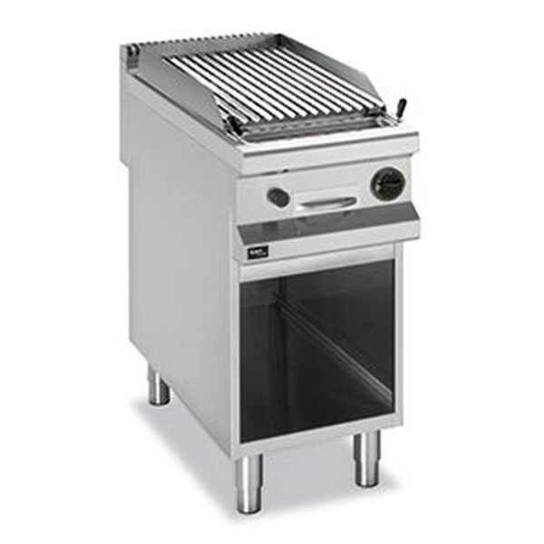 Гриль лавовый Apach APGG-49P