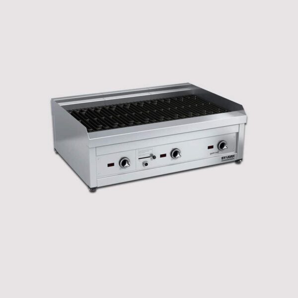 Гриль водяной Вулкан ETK-BST3 «Потомак» №6413711