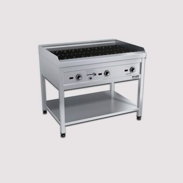 Гриль водяной Вулкан ЕТК-BST3 «Колумбия» №6411831