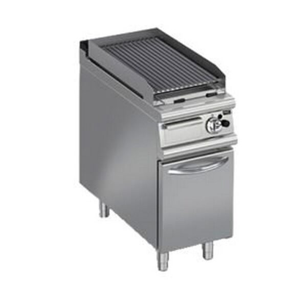 Гриль лавовый газовый Apach LLGG47CS