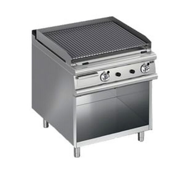 Гриль лавовый газовый Apach LLGG87OS