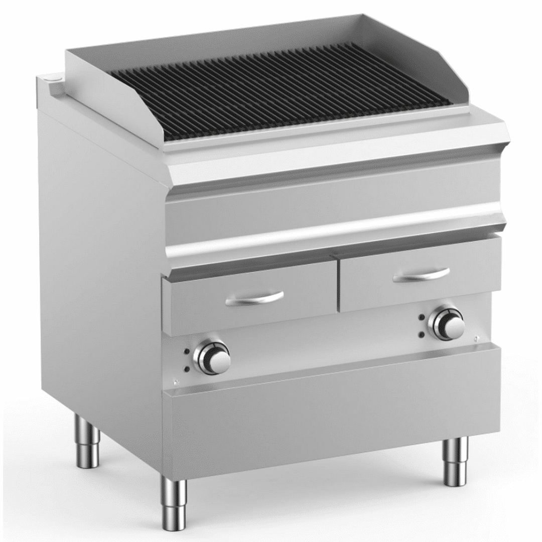 Гриль водяной APACH GLGWE87P Гриль водяной APACH GLGWE87P