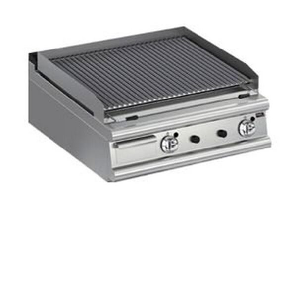 Гриль лавовый газовый Apach LLGG87