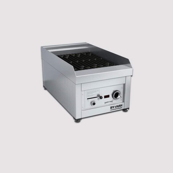 Гриль водяной Вулкан ETK-BST1 «Теннеси» №6411711