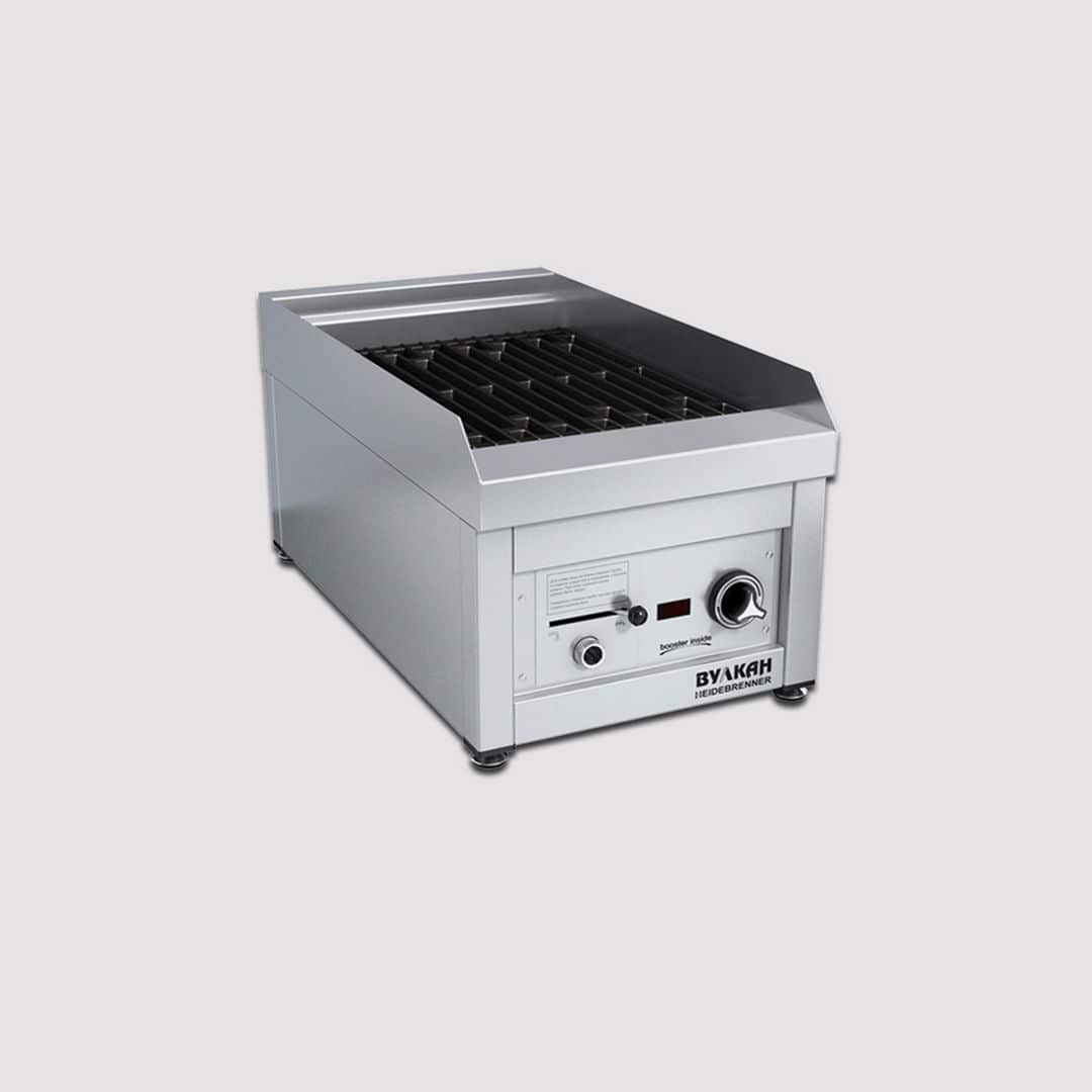 Гриль водяной Вулкан ETK-BST1 «Теннеси» №6411711 Гриль водяной Вулкан ETK-BST1 «Теннеси» №6411711