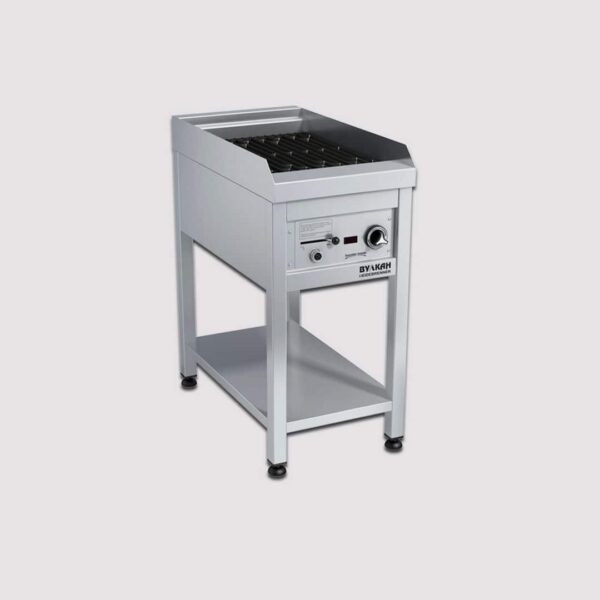 Гриль водяной Вулкан ETK-BST1 «Сакраменто» №6411811