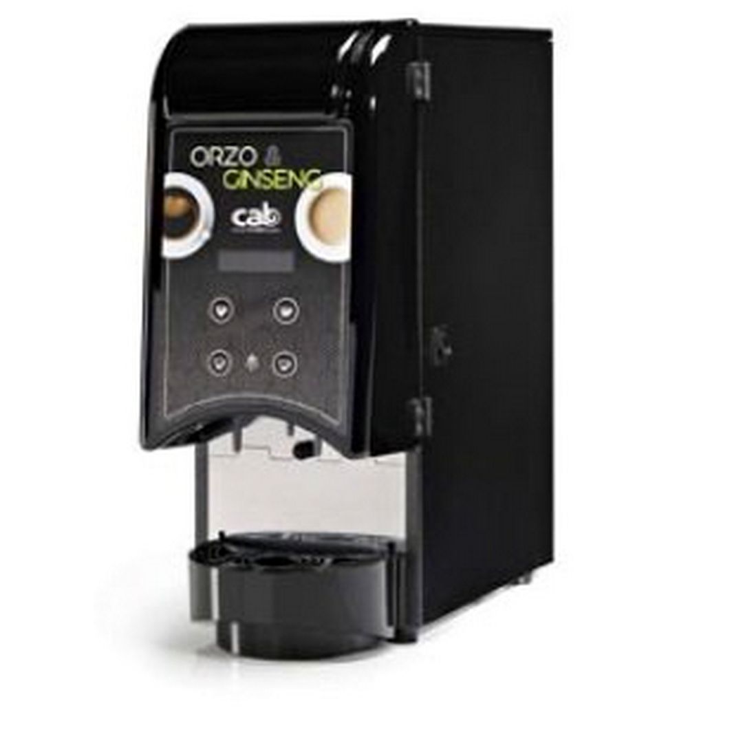 Диспенсер горячих напитков CAB BARLEY 2 Диспенсер горячих напитков CAB BARLEY 2