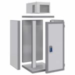 Холодильная камера Minicella (80 мм) Polair КХН-1,28 Minicella МB