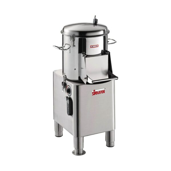 Картофелечистка Sirman PPJ 10 SC Tf