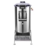 Картофелечистка Abat МКК-500-01