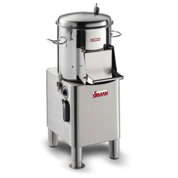 Картофелечистка Sirman РР J 10 SC 3Ф