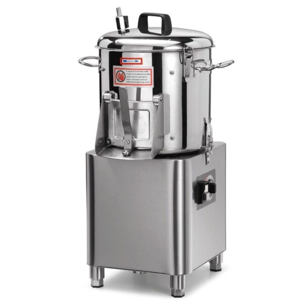 Картофелечистка Sirman PPJ 6 SC 380 CE