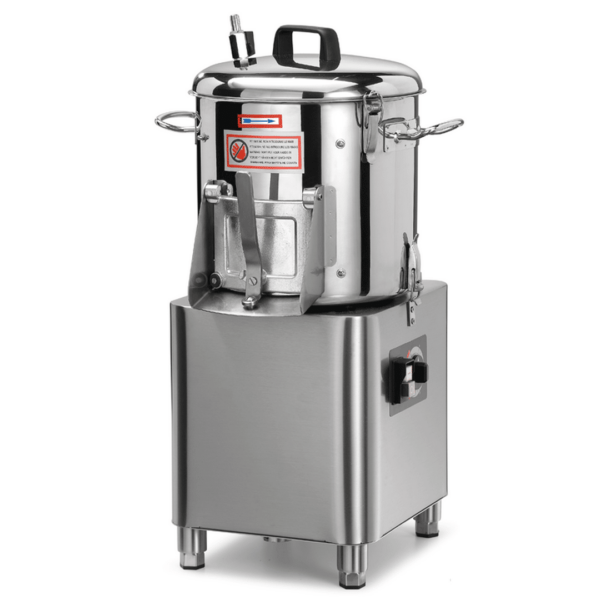 Картофелечистка Sirman PPJ 6 SC Mn