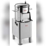 Картофелечистка Sirman PPJ 20 SC 3Ф